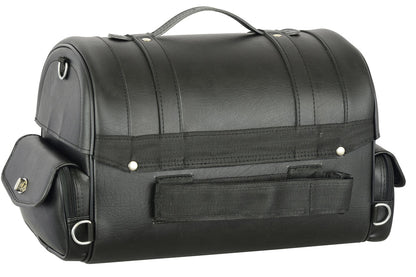 Updated Trunk Bag