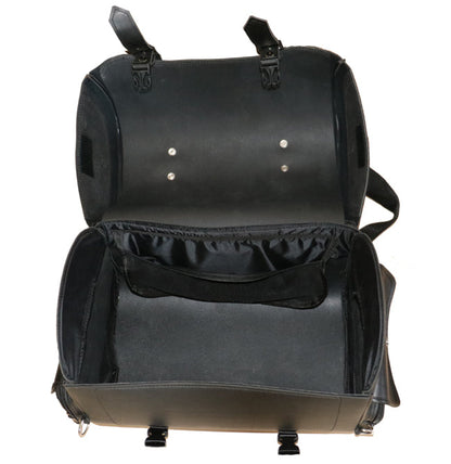 Updated Trunk Bag