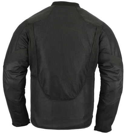 Motorcycle Cover Waterproof All Season Dustproof UV Protection 190T Motorbike Co