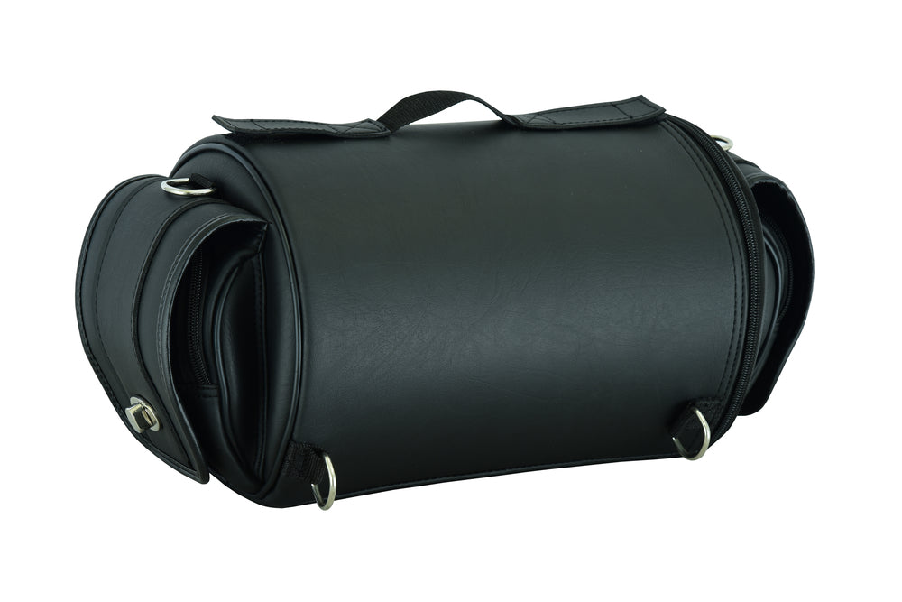 Modernized Cruising Sissy Bar Bag