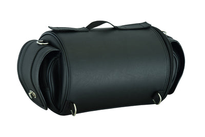 Modernized Cruising Sissy Bar Bag