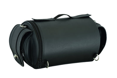 Modernized Cruising Sissy Bar Bag