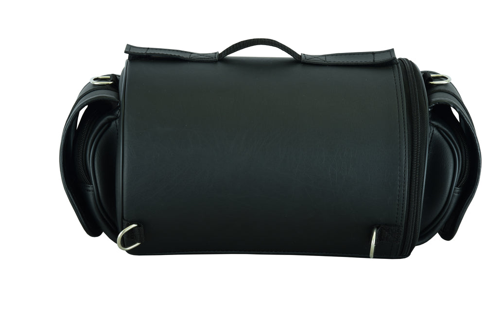 Modernized Cruising Sissy Bar Bag