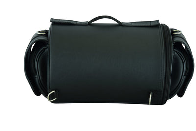 Modernized Cruising Sissy Bar Bag