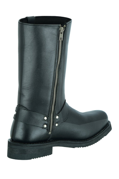 DS Men's Waterproof Harness Boots
