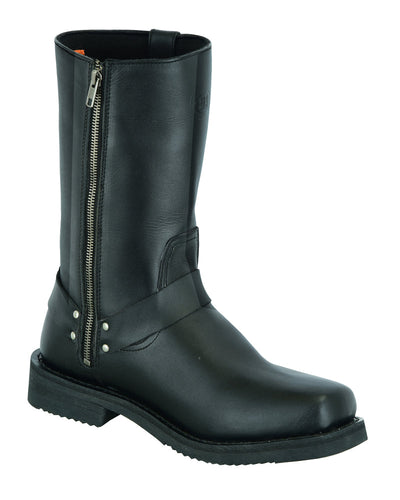 DS Men's Waterproof Harness Boots