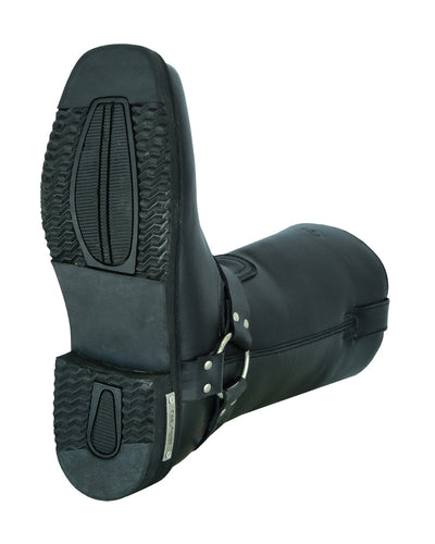DS Men's Waterproof Harness Boots