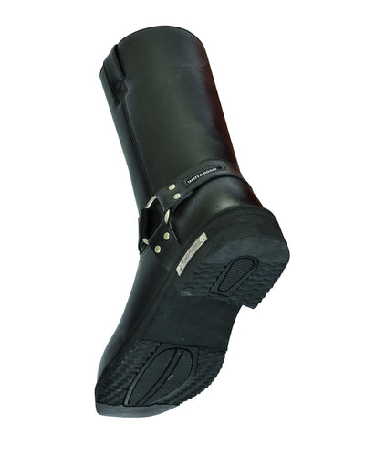DS Men's Waterproof Harness Boots