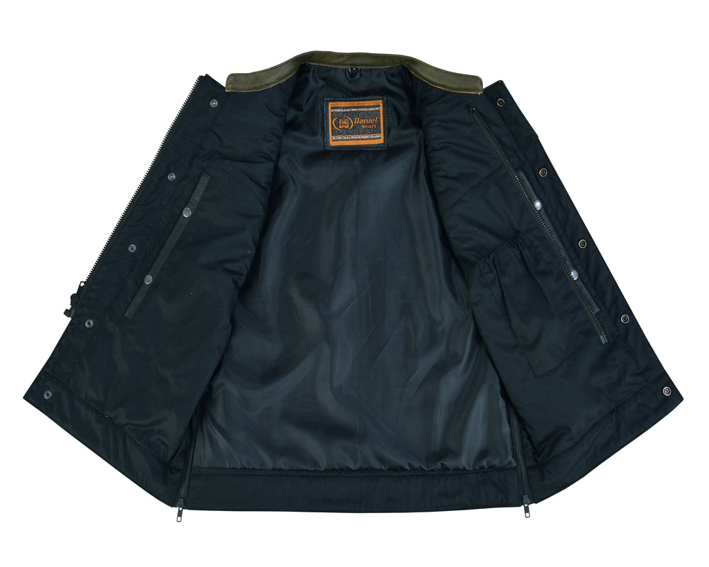 All Season Motorcycle Cover Silver Black Sun Reflective Waterproof Dustproof UV