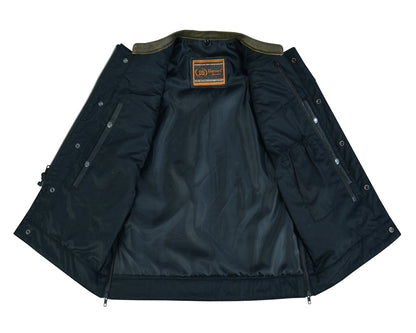 All Season Motorcycle Cover Silver Black Sun Reflective Waterproof Dustproof UV