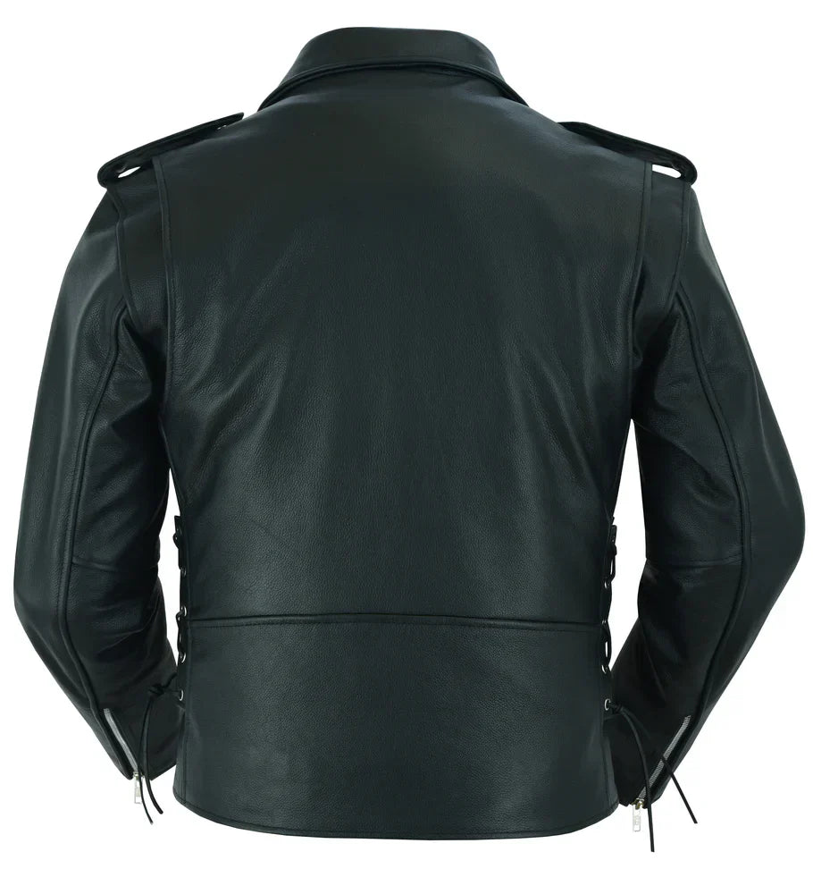 Motorcycle Cover Waterproof Outdoor Dustproof Windproof Universal Fit Bike Cover