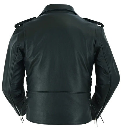 Motorcycle Cover Waterproof Outdoor Dustproof Windproof Universal Fit Bike Cover