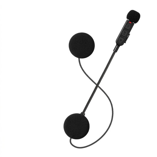 Motorcycle Helmet Headset - Motorcycle Helmet Bluetooth 5.3 Headset St