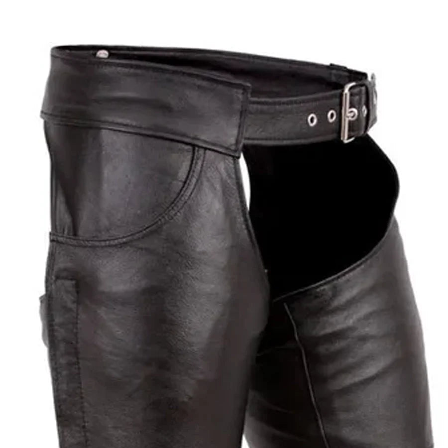 Rally Chaps - Tall Chaps First Manufacturing Company