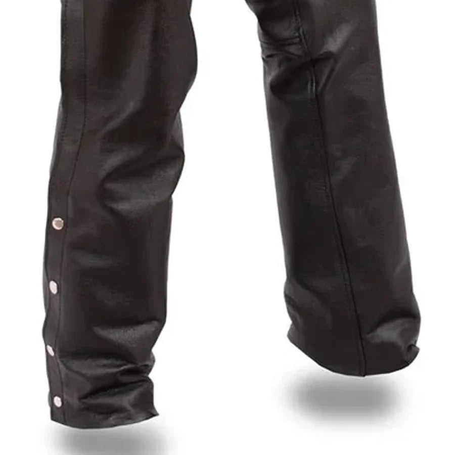 Rally Chaps - Tall Chaps First Manufacturing Company