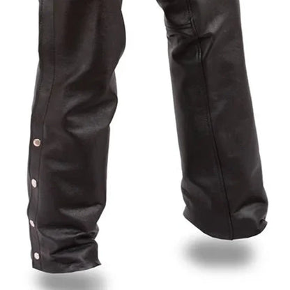 Rally Chaps - Tall Chaps First Manufacturing Company