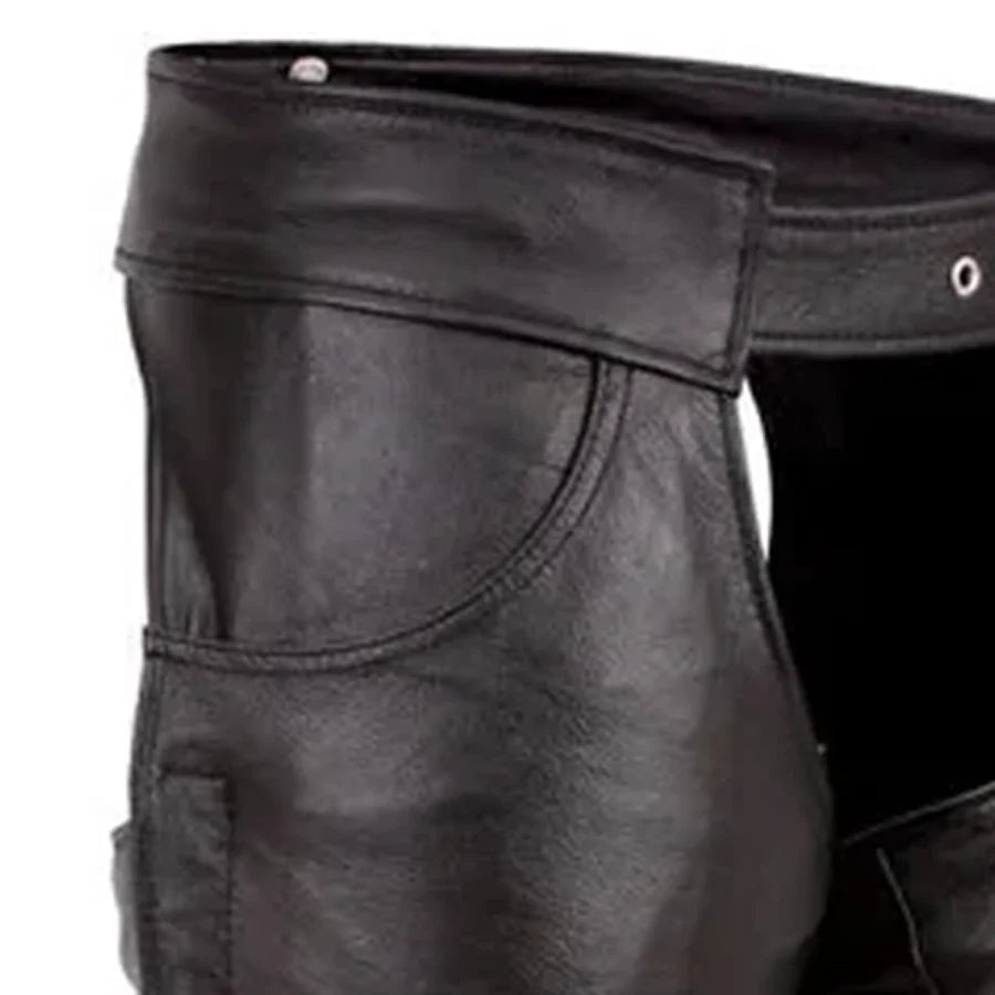 Rally Chaps - Tall Chaps First Manufacturing Company