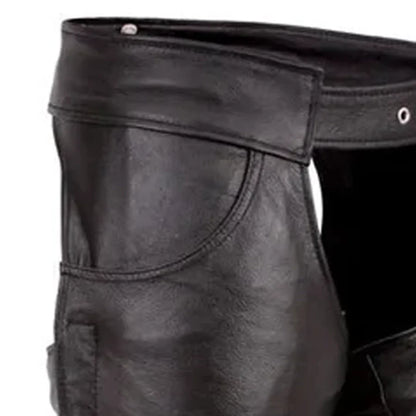 Rally Chaps - Tall Chaps First Manufacturing Company