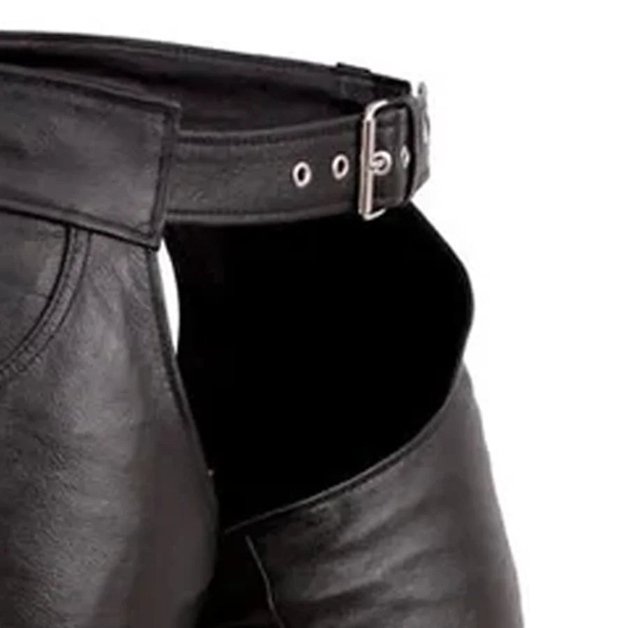 Rally Chaps - Tall Chaps First Manufacturing Company