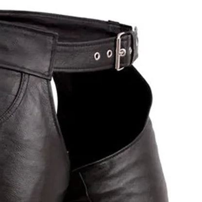 Rally Chaps - Unisex Chaps First Manufacturing Company