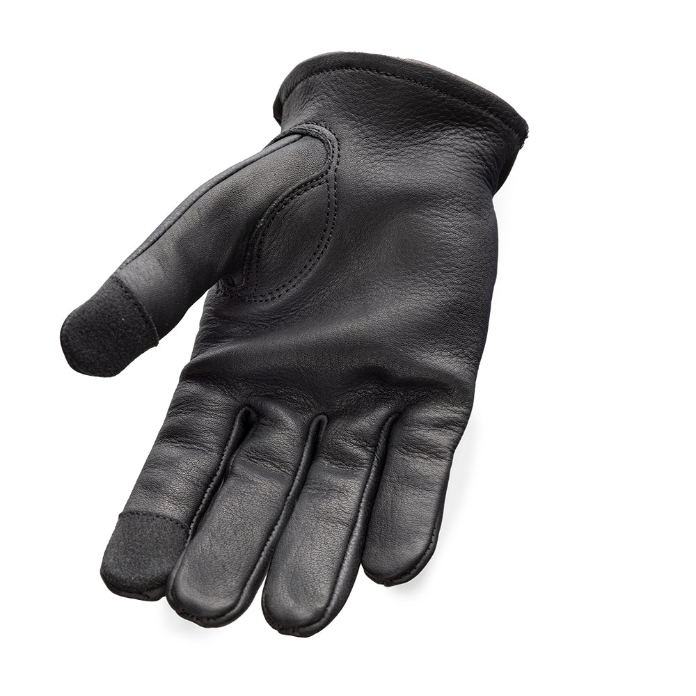 Roper Women's Motorcycle Leather Gloves Women's Gloves Accessories