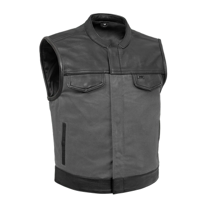 SPORTY MOB - Death Vest V2 Factory Customs First Manufacturing Company MENS XS