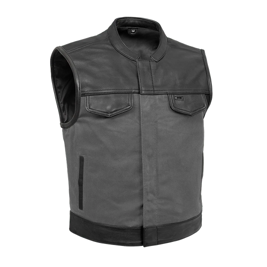 SPORTY MOB - Death Vest V2 Factory Customs First Manufacturing Company MENS XS