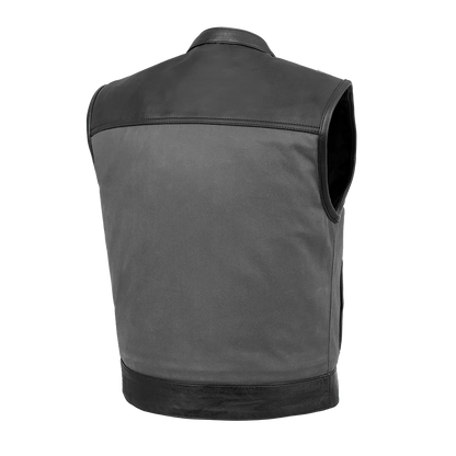 SPORTY MOB - Death Vest V2 Factory Customs First Manufacturing Company
