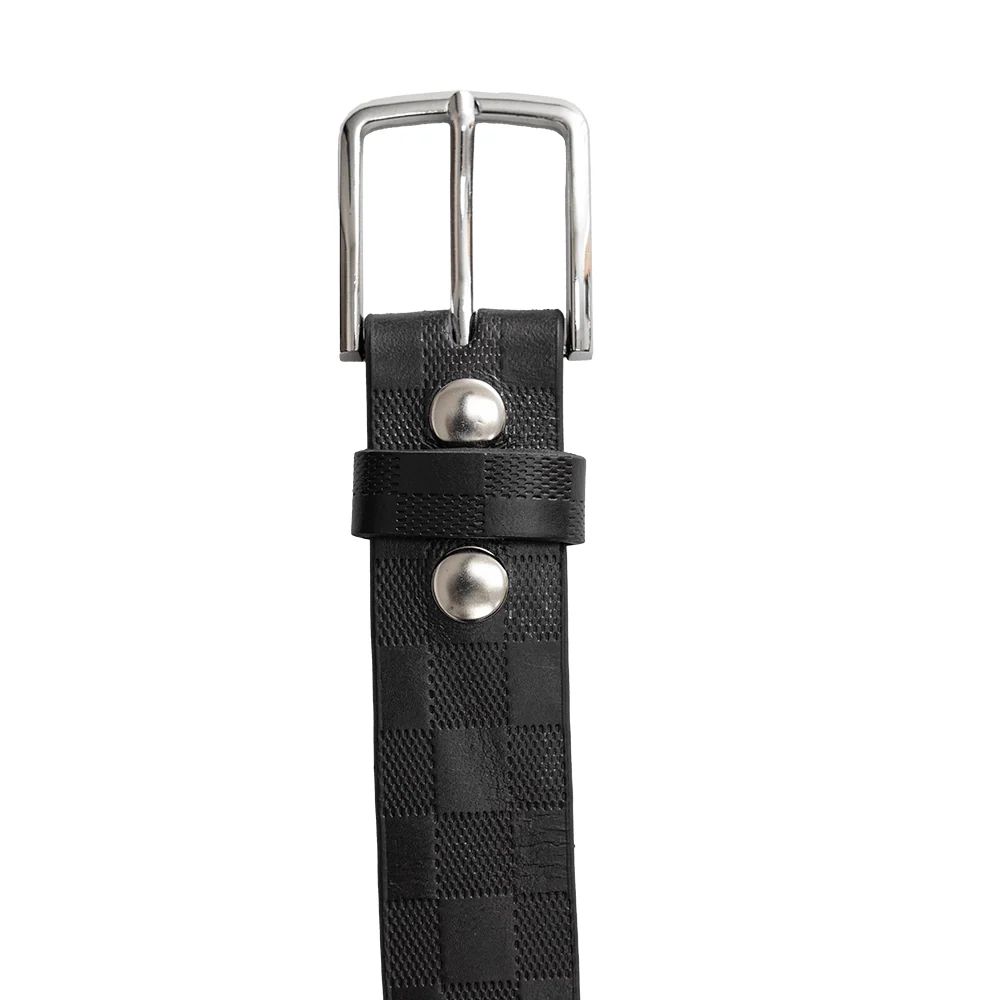 Squares Belt Belt Accessories