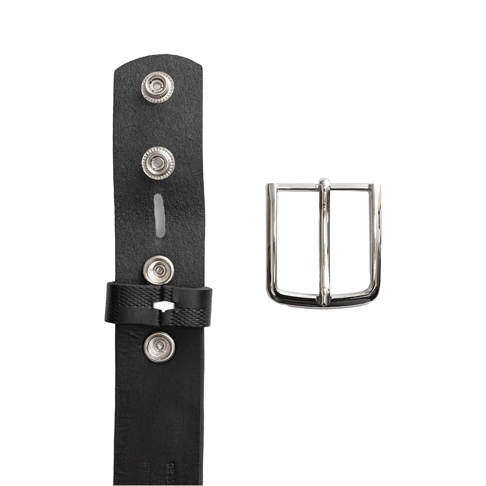 Squares Belt Belt Accessories