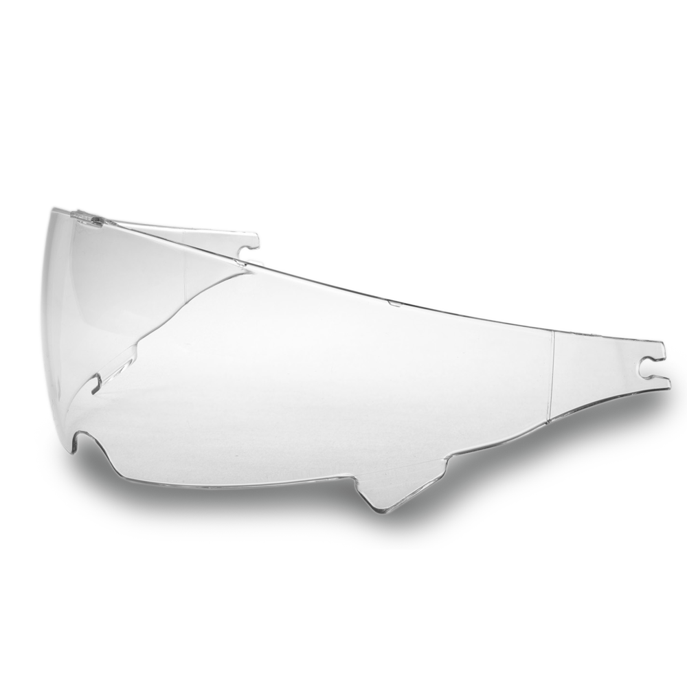Daytona Skull Cap helmet inner shield replacement in clear