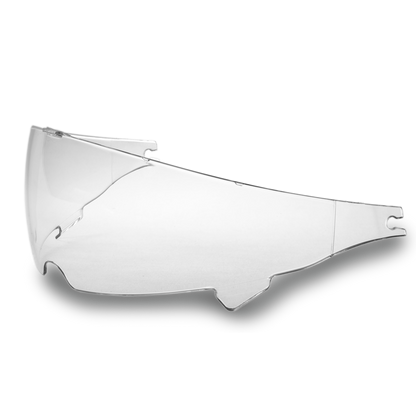 Daytona Skull Cap helmet inner shield replacement in clear