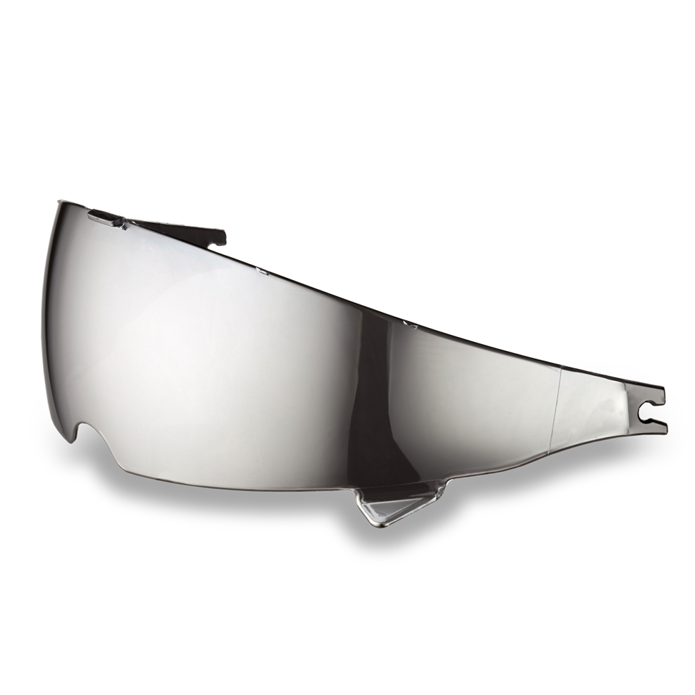 Daytona Skull Cap helmet inner shield replacement in mirror tint