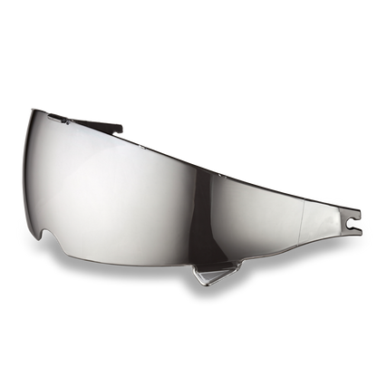 Daytona Skull Cap helmet inner shield replacement in mirror tint