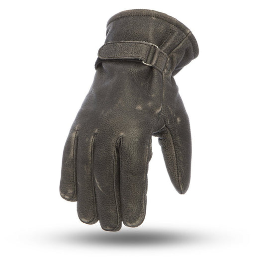 Teton Gloves Men's Gloves Accessories Black XS