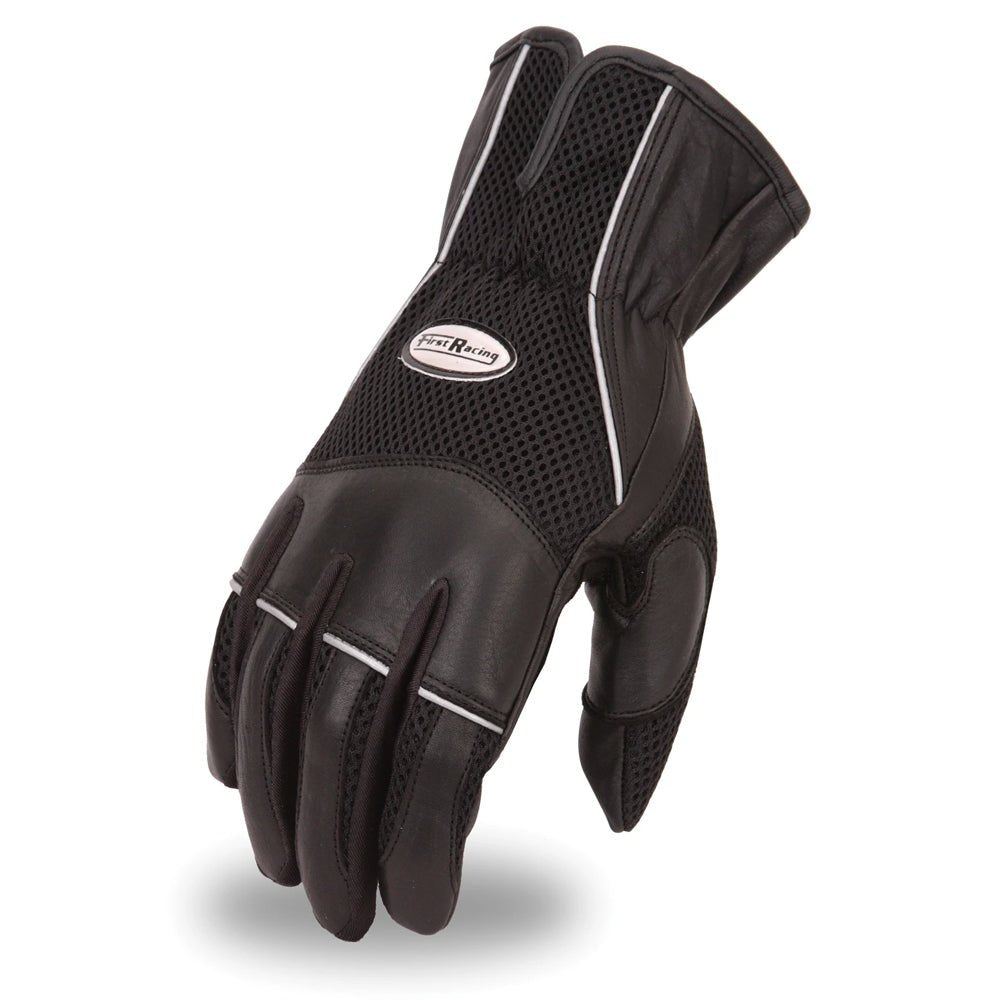 Thunder Gloves Men's Gloves Accessories Black XS