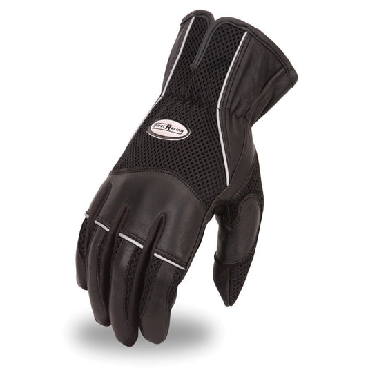 Thunder Gloves Men's Gloves Accessories Black XS