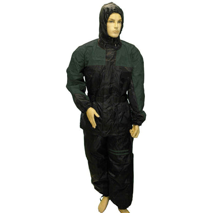 Mens RS30 Two Piece Motorcycle Rain Gear