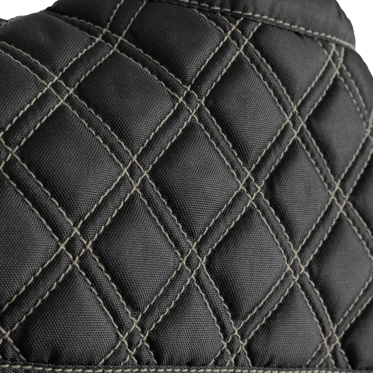 Upside Moto Mesh Men's Motorcycle Vest Men's Moto Mesh Vest Vests