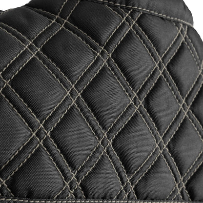 Upside Moto Mesh Men's Motorcycle Vest Men's Moto Mesh Vest Vests