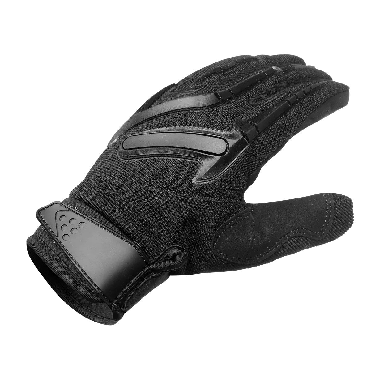 Vance Burner Lite Motorcycle Gloves