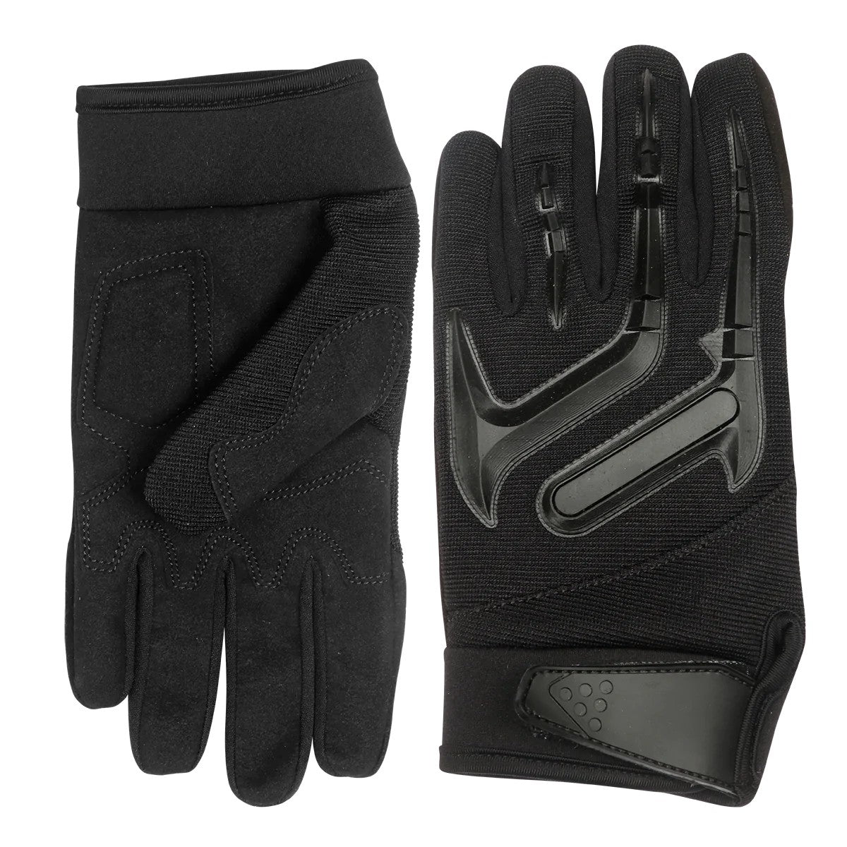 Vance Burner Lite Motorcycle Gloves