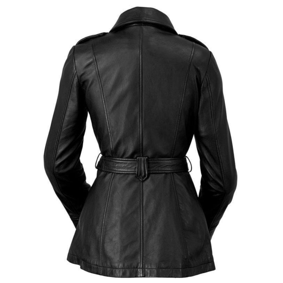First Manufacturing Traci Ladies Jacket - American Legend Rider