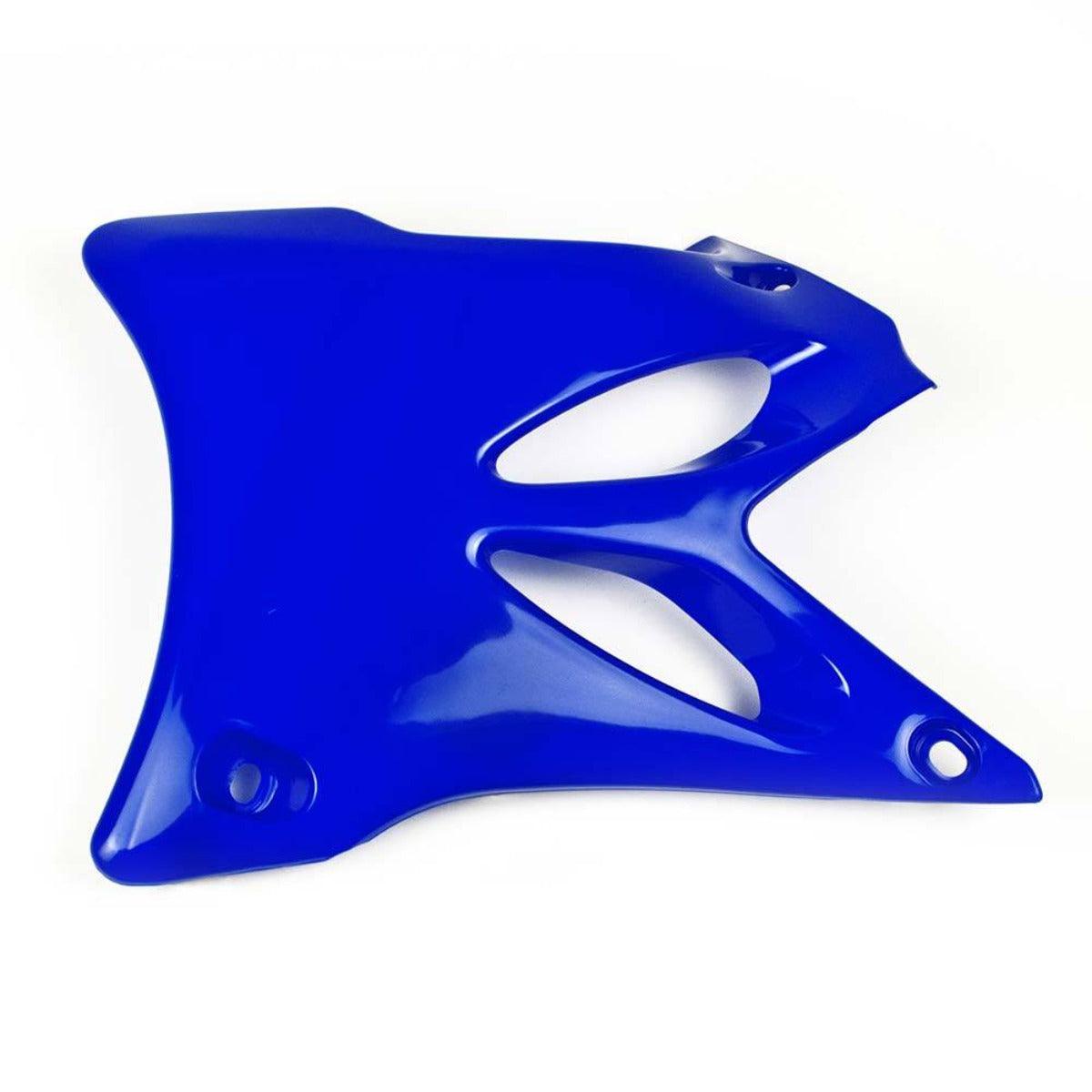 Factory Effex Shroud Plastic YZ85 02-14 (YZ Blue) - American Legend Rider