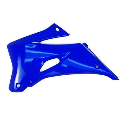 Factory Effex Shroud Plastic YZ250F/450F 06-09 (YZ Blue) - American Legend Rider