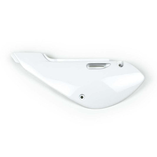 Factory Effex Side Plate Plastic KX65 00-21 / KLX110 02-09 / RM65 03-06 / DRZ110 03-06 - American Legend Rider