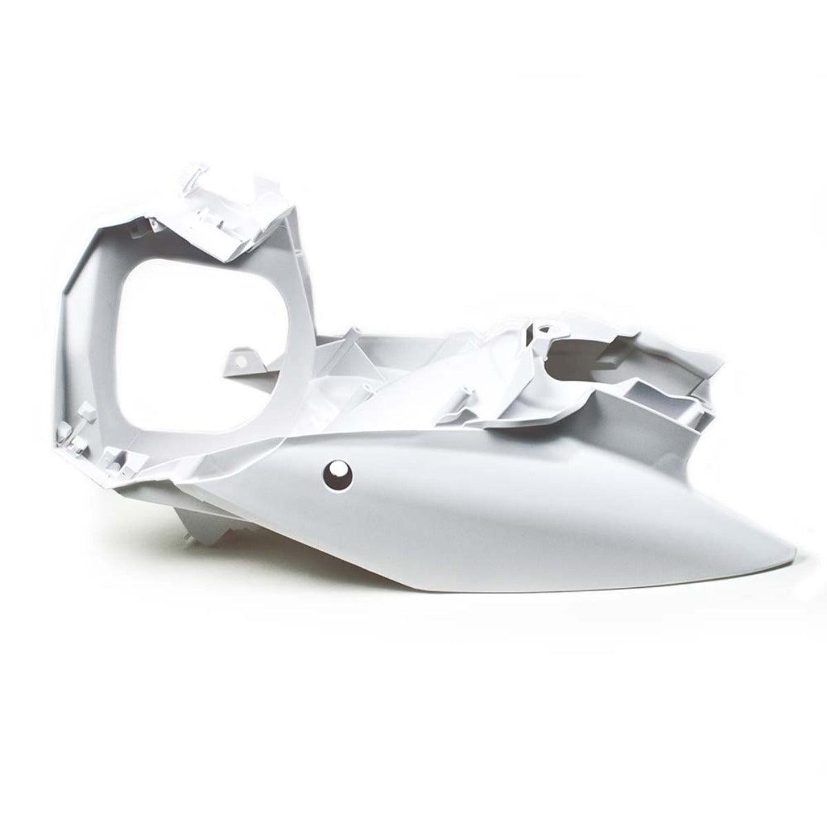 Factory Effex Side Plate Plastic SX125-450F 11-15 (White) - American Legend Rider