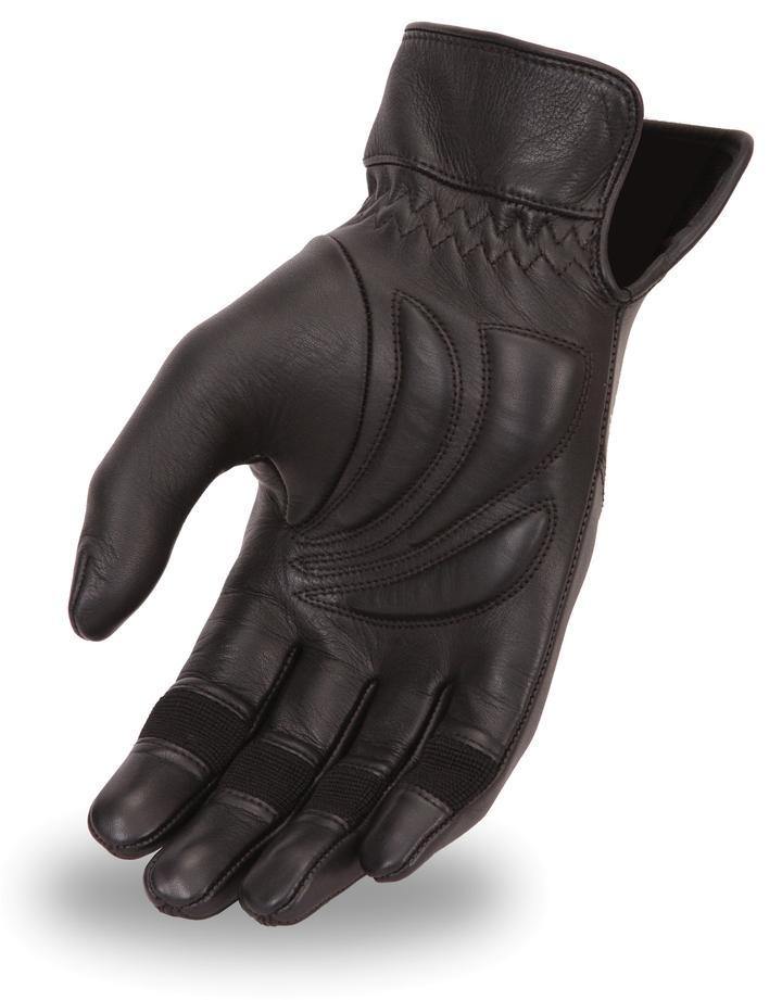 First Manufacturing FI114GEL Gloves - American Legend Rider