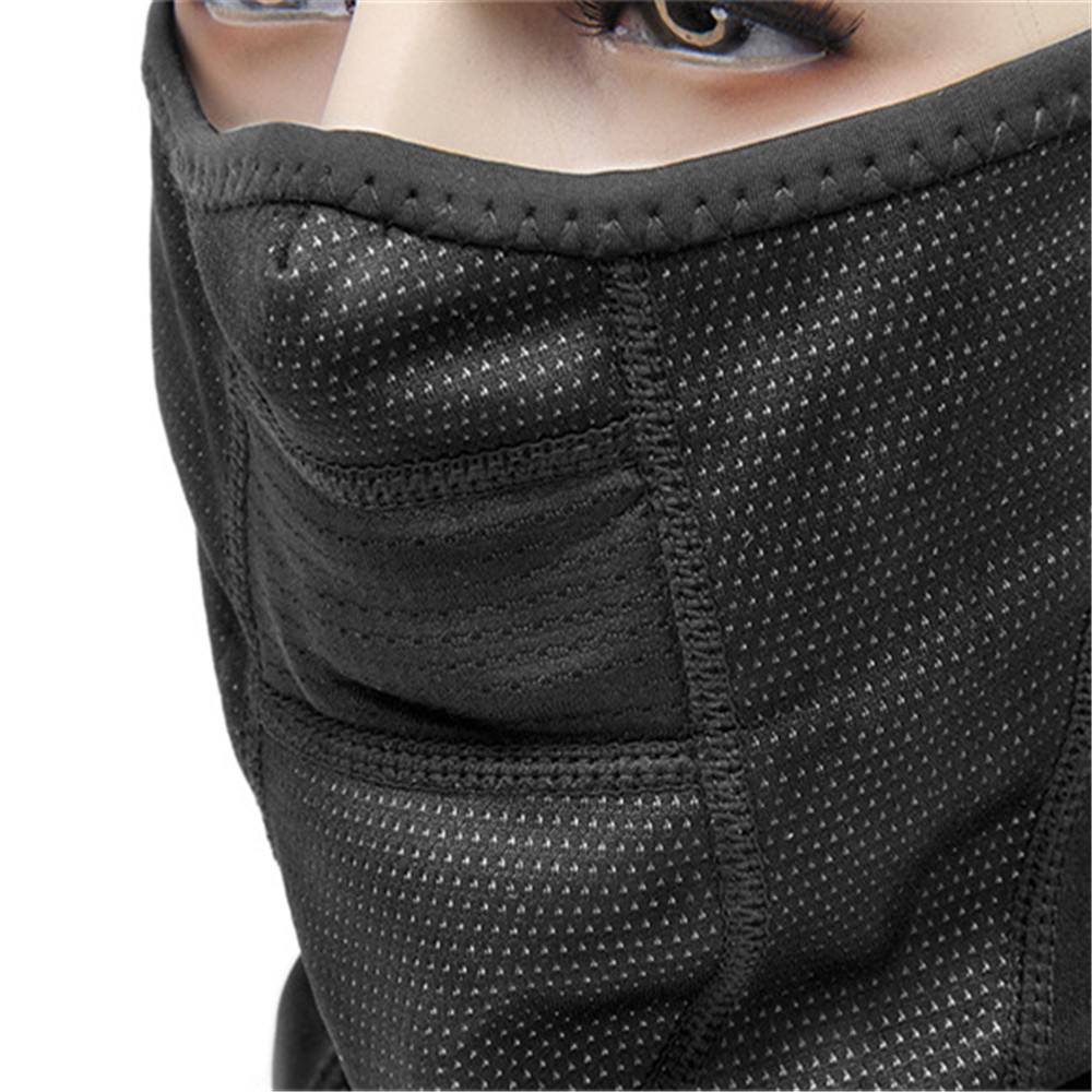 Alr™ Full Face Mask Cover Balaclava Waterproof & Windproof - American Legend Rider