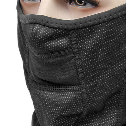 Alr™ Full Face Mask Cover Balaclava Waterproof & Windproof - American Legend Rider